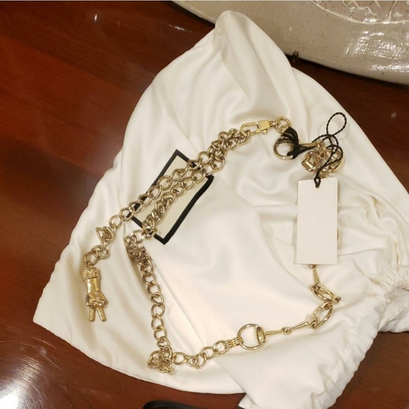 Gucci jacket/ coat - Picture 6 of 6